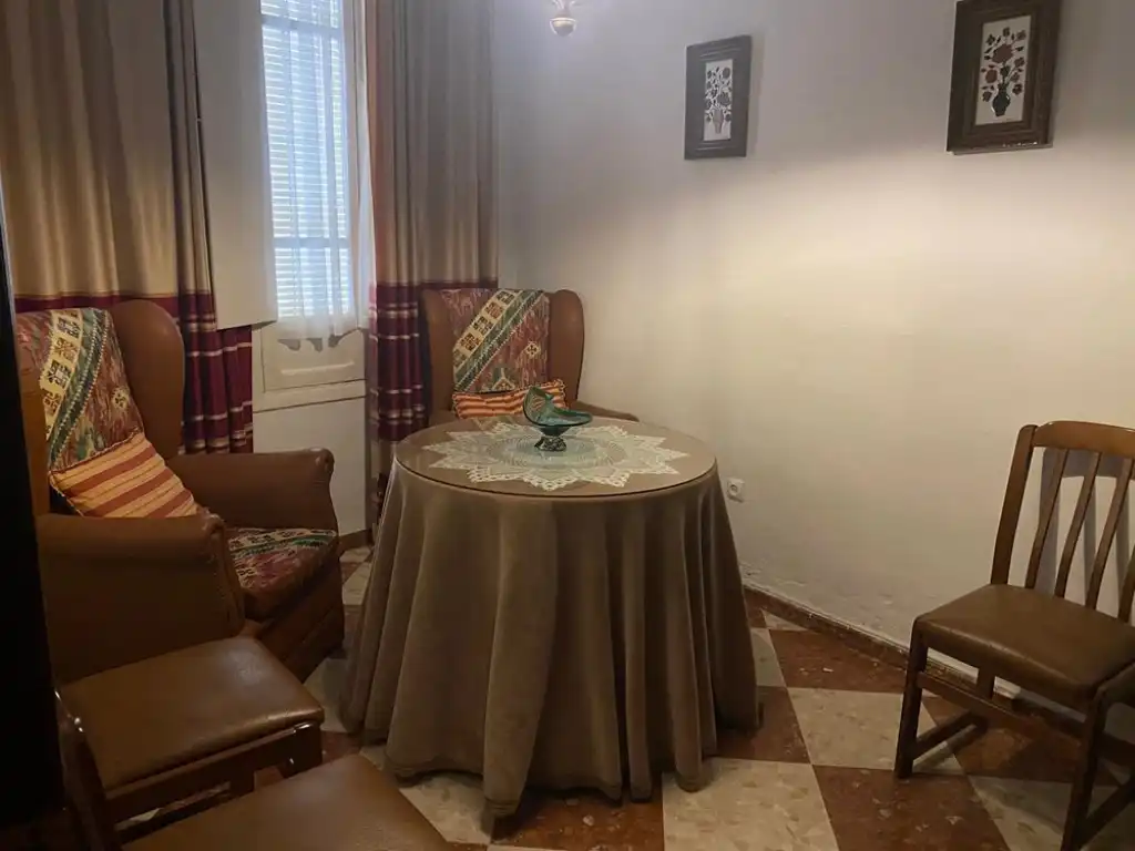 Casa o chalet de alquiler en Brenes