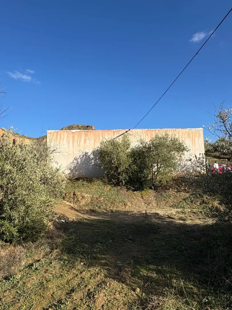 Außenansicht von Grundstücke zum Verkauf in Guadix