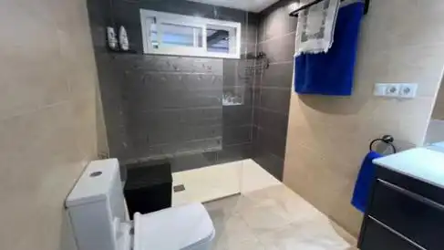 Apartament amb piscina en venda a Solymar, imagen 17