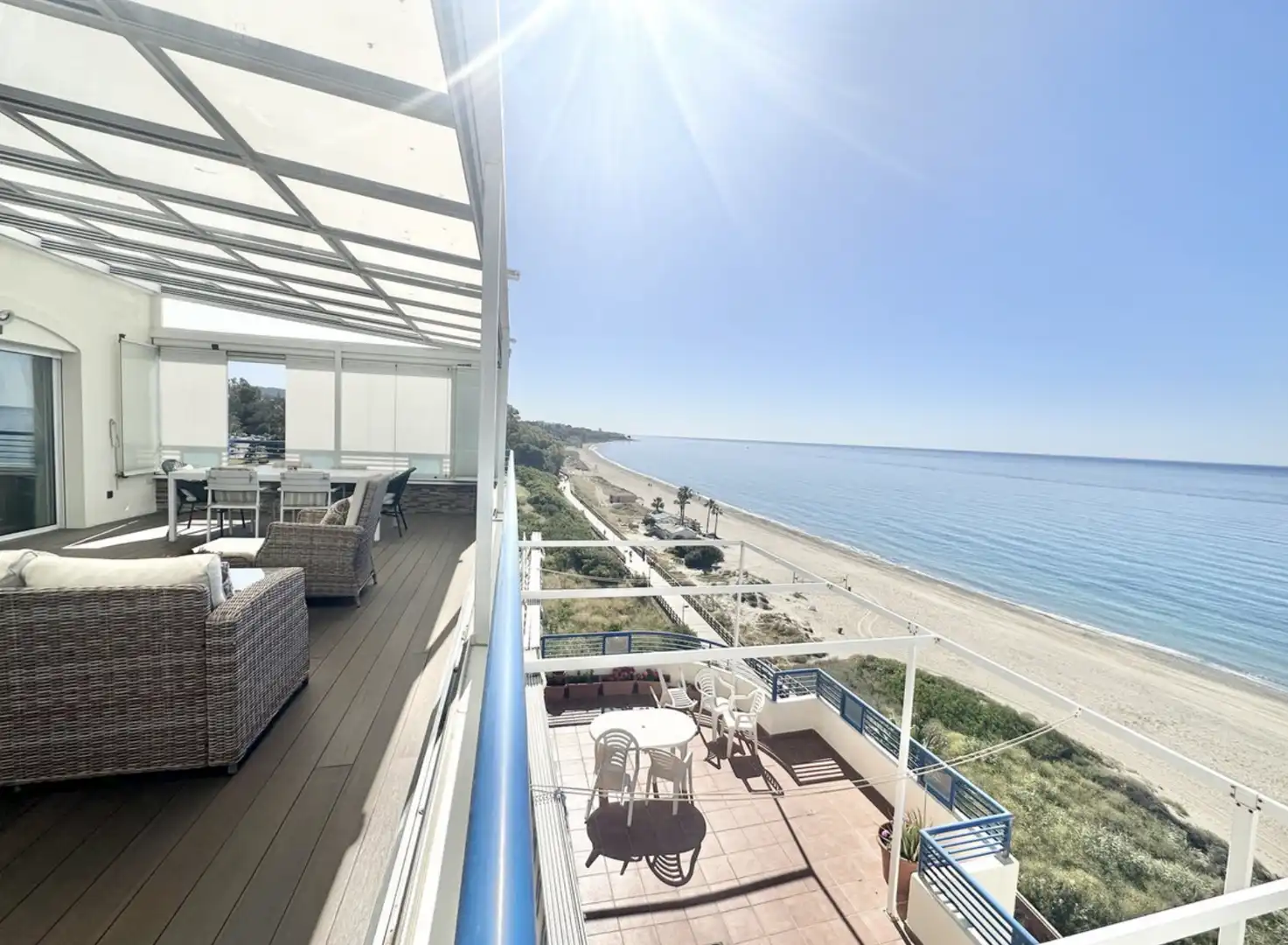 Ático con piscina en venta en Nueva Andalucía, imagen 29