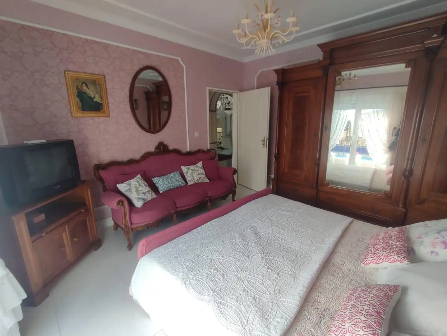 Villa mit Terrasse zum Verkauf in Vereda del Fino, imagen 30