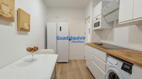 Foto 5 de Pis de lloguer a Calle Larra, La Buhaira,  Sevilla Capital