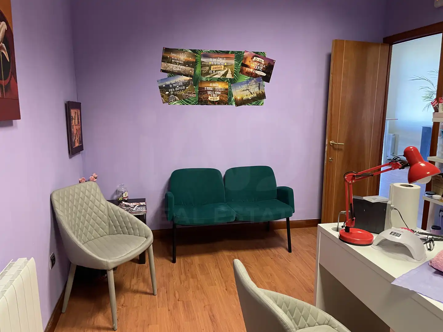 Local comercial en venda a San Andrés del Rabanedo pueblo, imagen 11