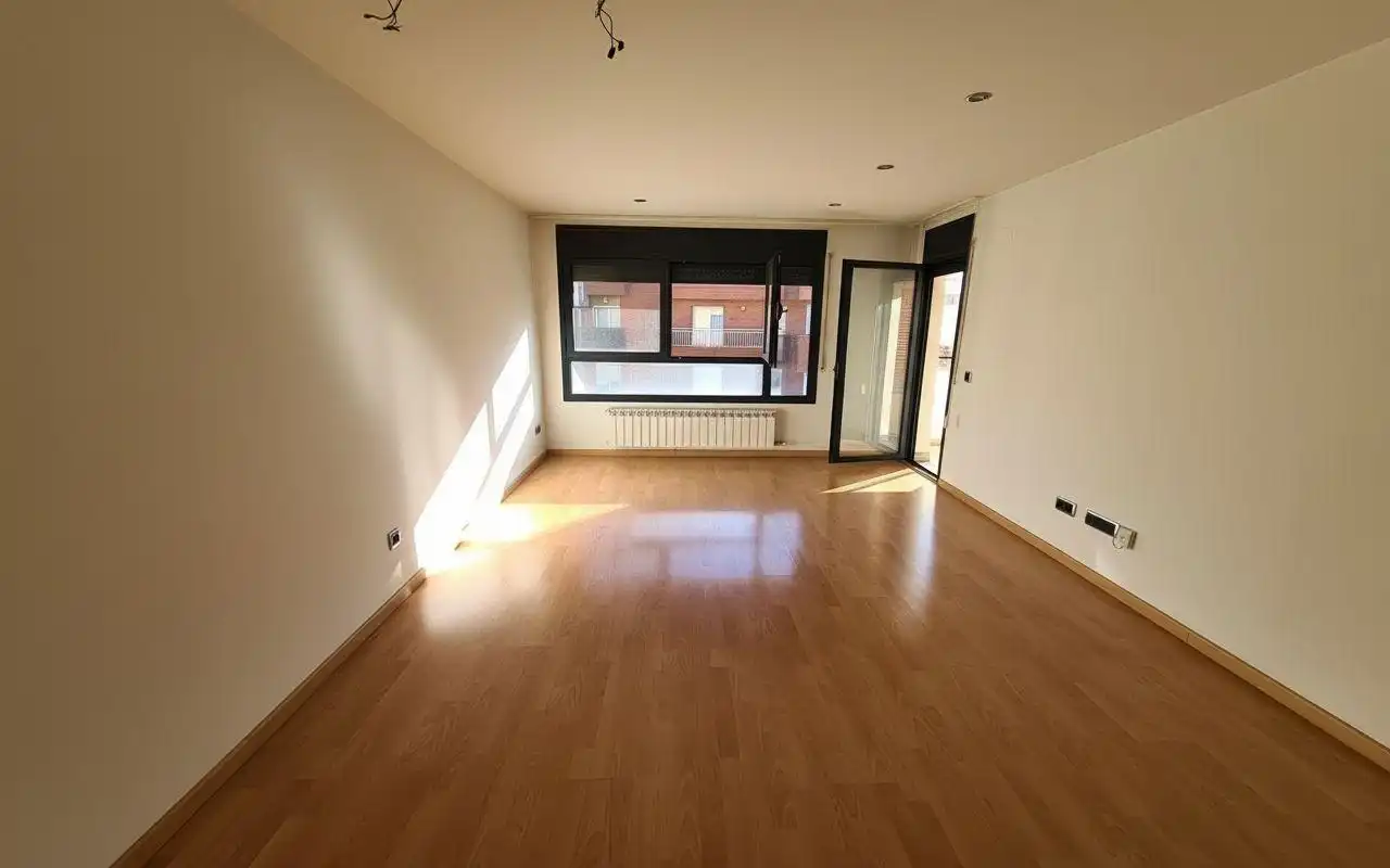 Sala d'estar de Apartament en venda en Balaguer, Lleida