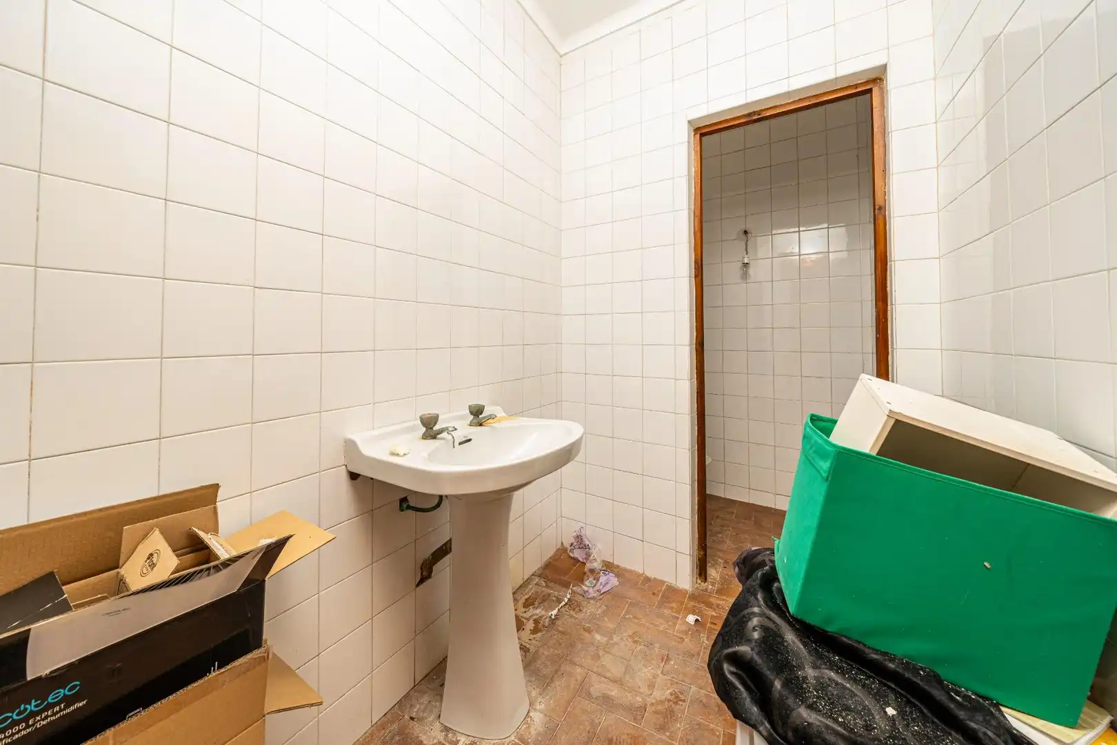 Gewerbefläche zum Verkauf in Carrer de Lisboa, imagen 14