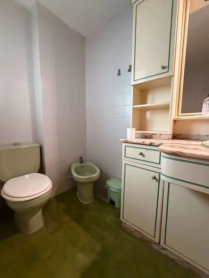 Baño de Piso en venta en Burjassot con Balcón