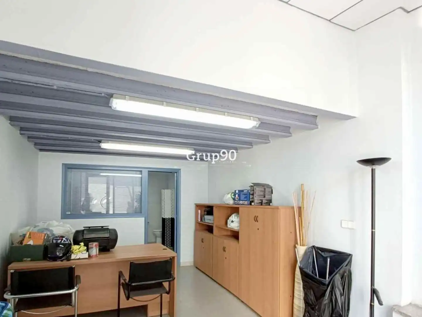 Local comercial en venda a Calle ISAAC ALBENIZ, imagen 7