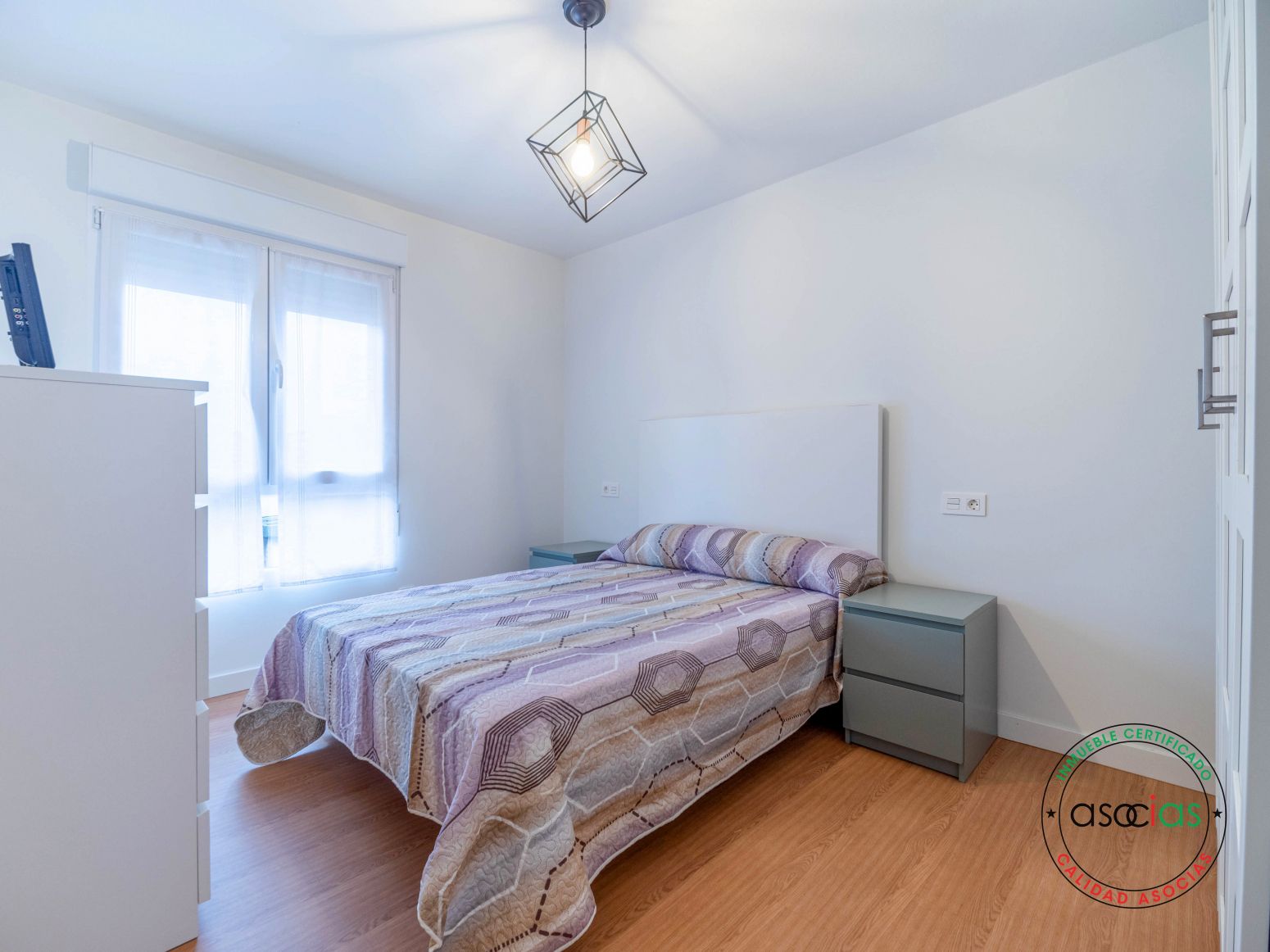Habitación de Piso en venta en Gijón  con Calefacción y Terraza