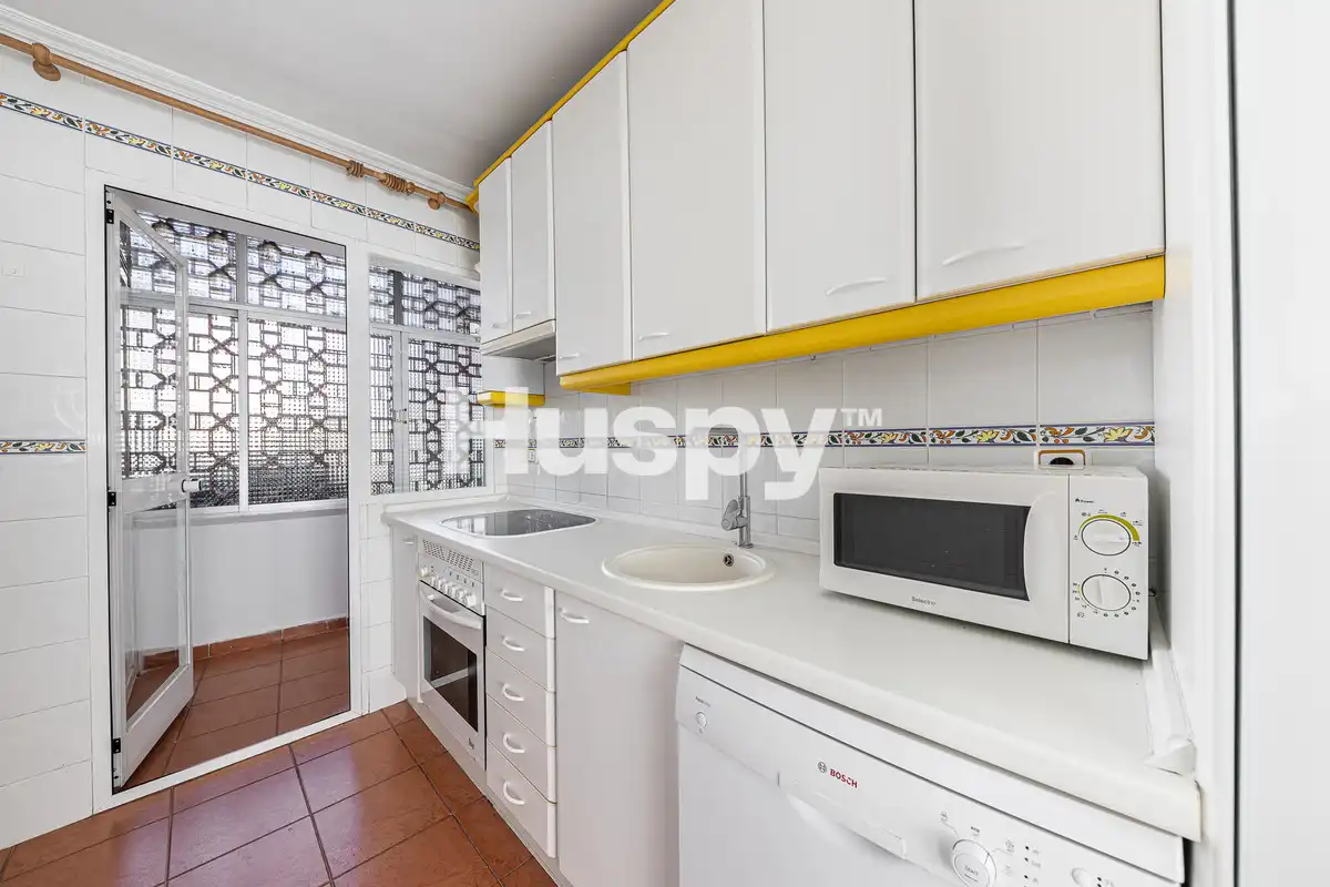 Wohnung mit Aufzug zum Verkauf in Hortaleza, imagen 9