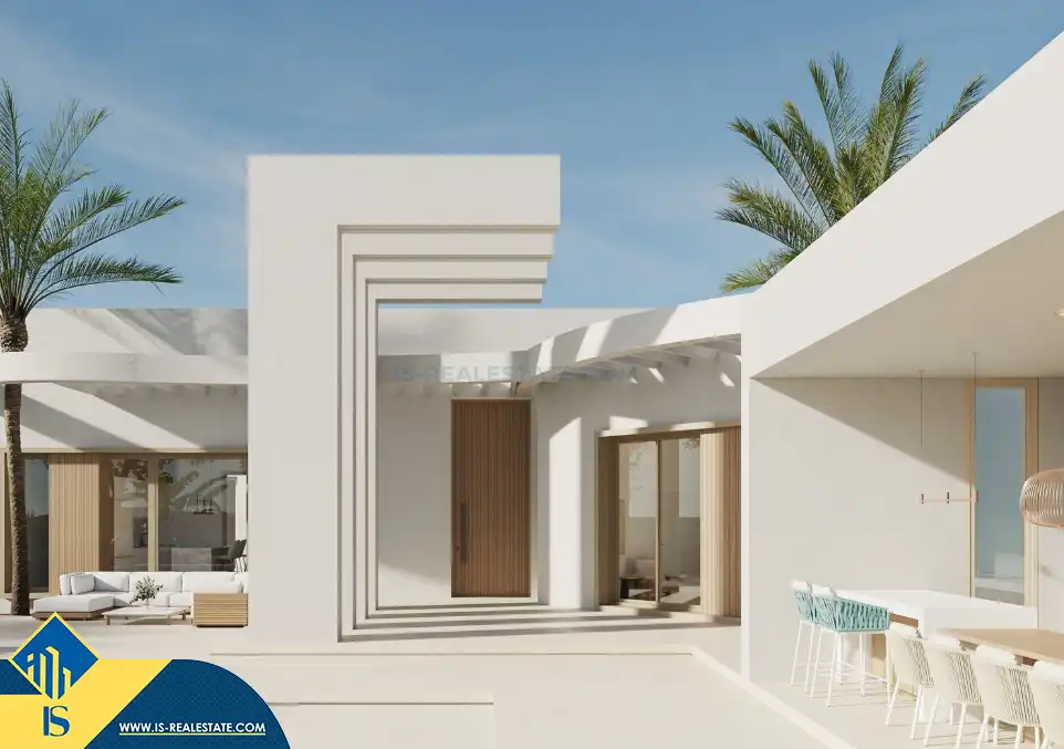 Villa avec piscine à vendre à Algorfa, imagen 8
