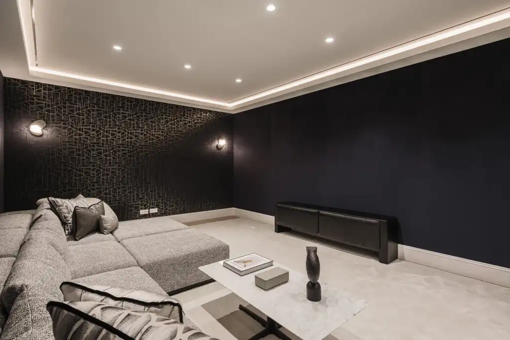 Villa con piscina in vendita a Nueva Andalucía, imagen 39