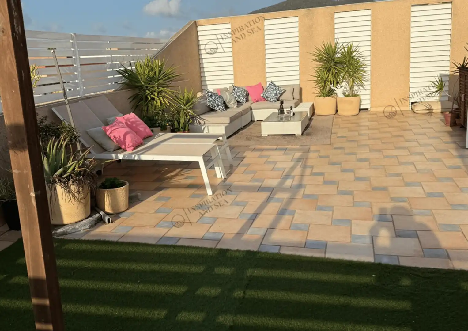 Attique avec ascenseur à vendre à Carrer des Fornàs, imagen 23