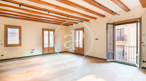 Foto 5 de Ático en venta en Carrer de la Princesa, Sant Pere, Sta. Caterina i la Ribera,  Barcelona Capital