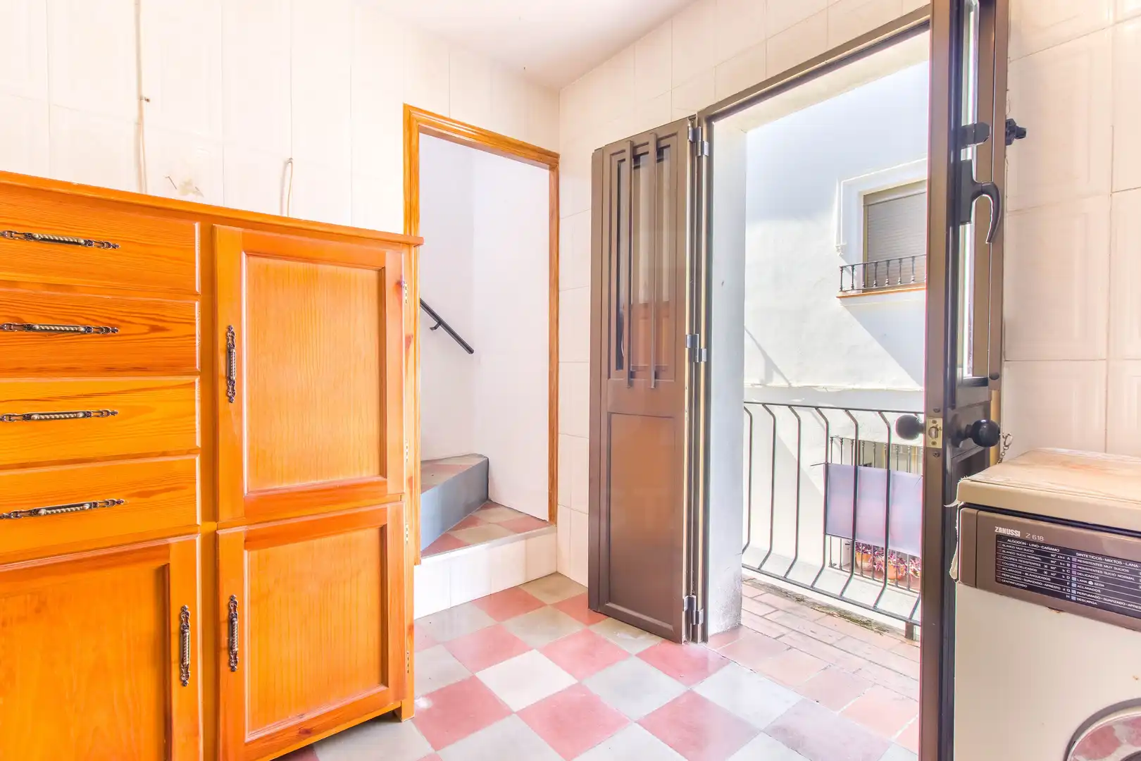 Country homes for sale in Aroche  with Terrace
