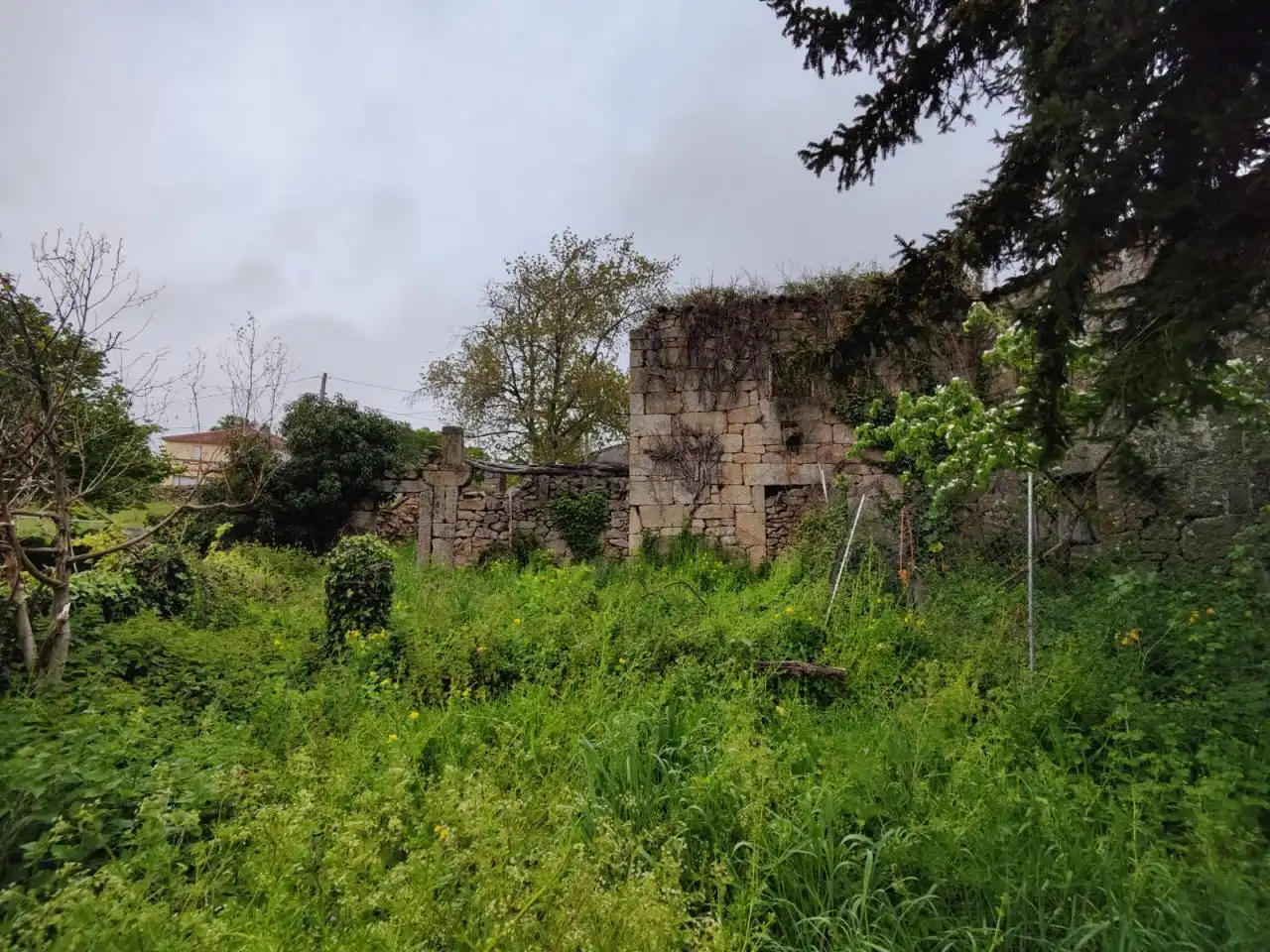 Maison avec jardin à vendre à LUGAR OUSENDE, imagen 9