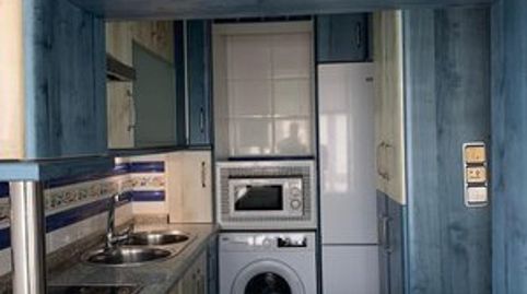Foto 4 von Wohnung zur Miete in Calle Ejido de la Alcantarilla, San Ildefonso - Catedral, Jaén Capital