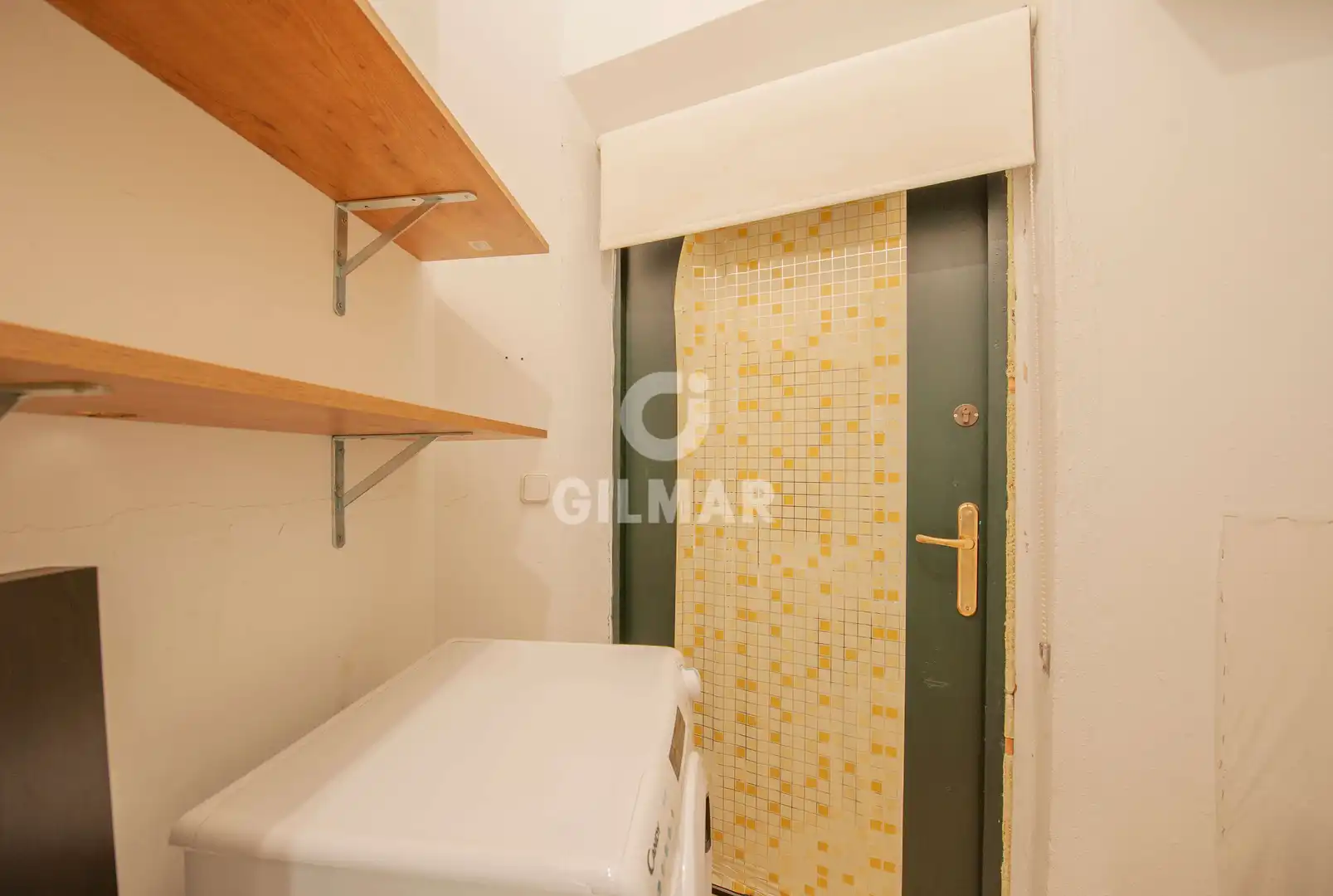 Bedroom of Flat for sale in Sevilla  with Heating, Storage room and Furnished