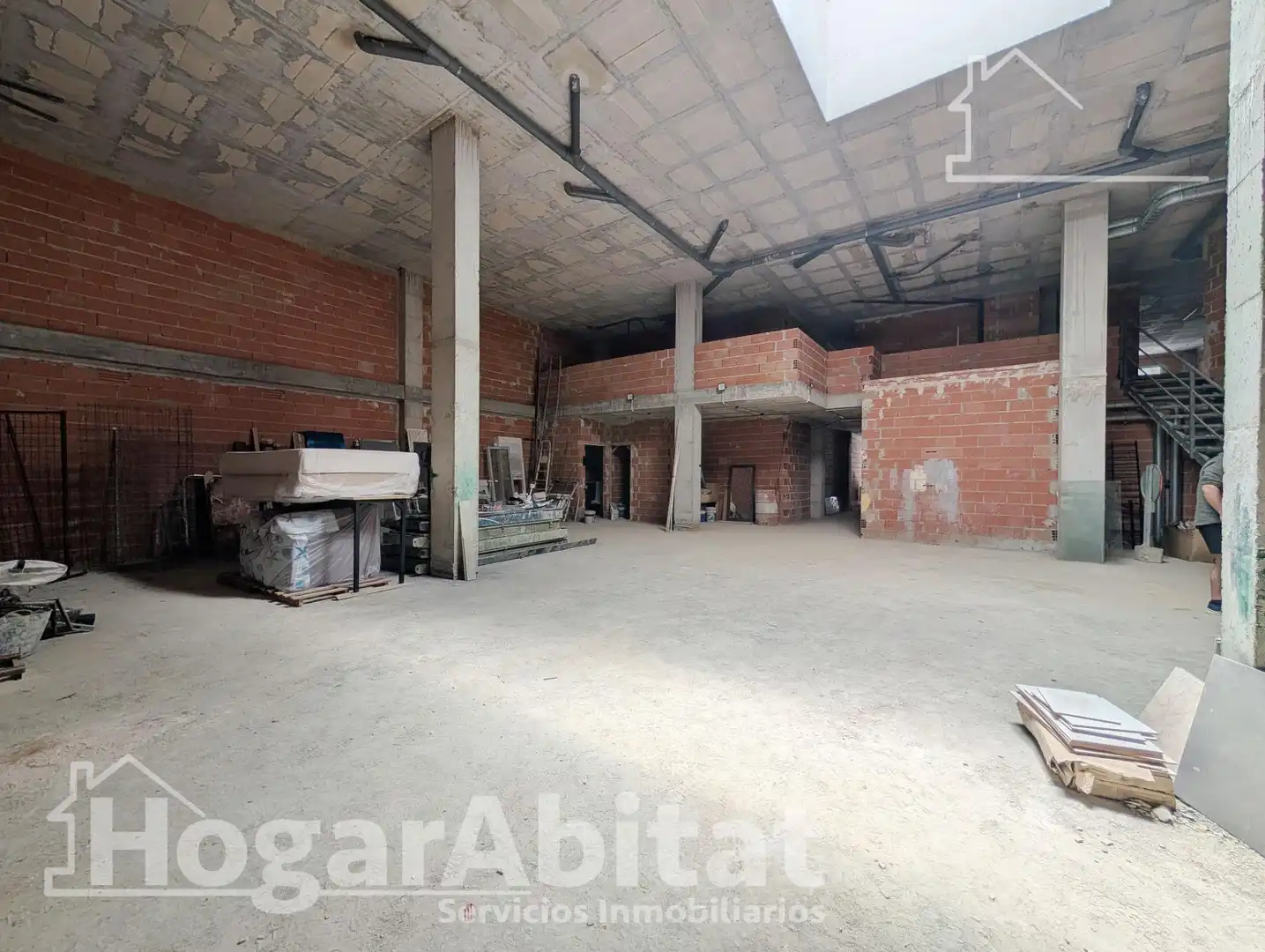 Business premises for sale in Calle DR SAPENA
