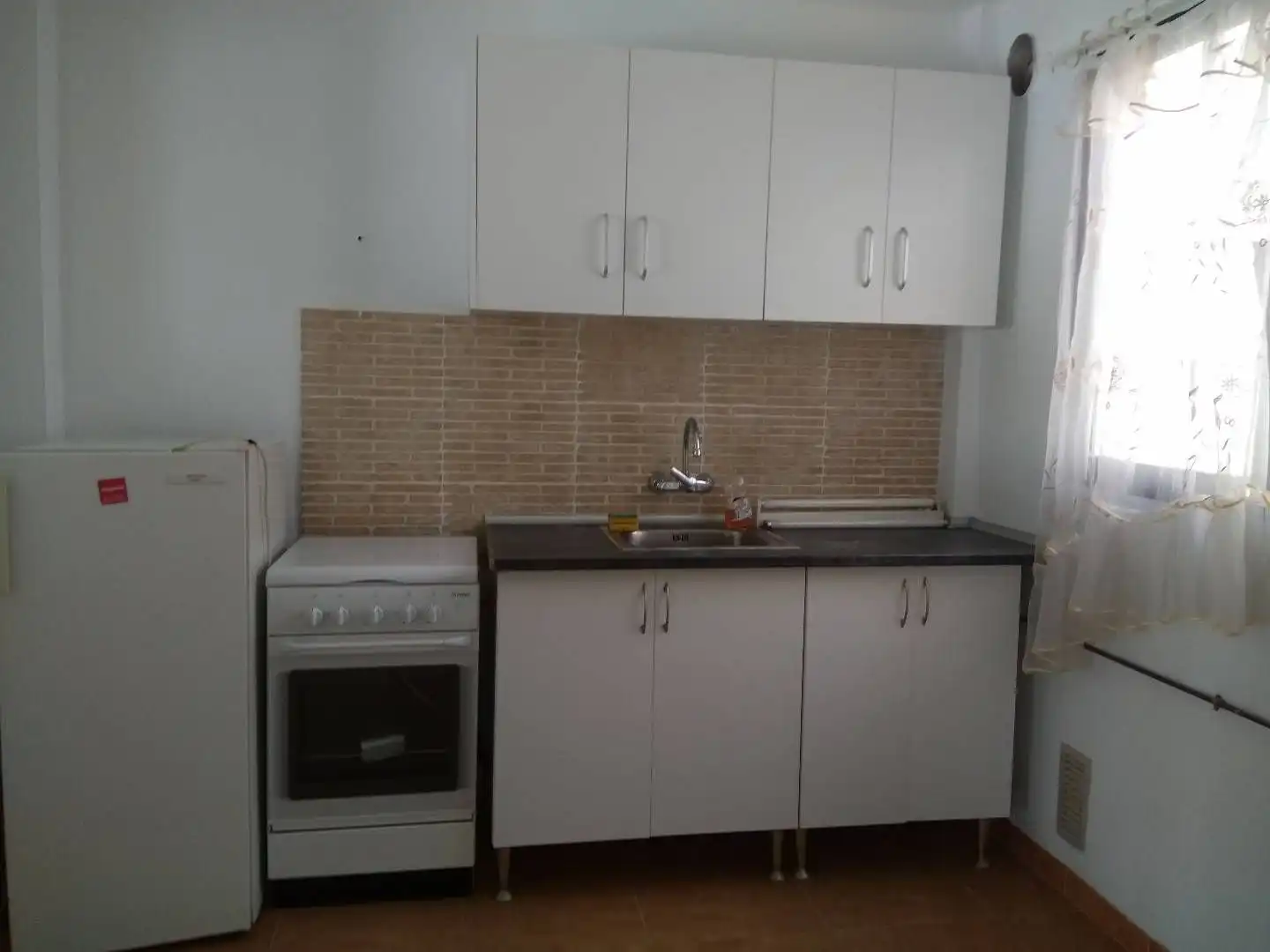 Kitchen of Flat for sale in Benicarló