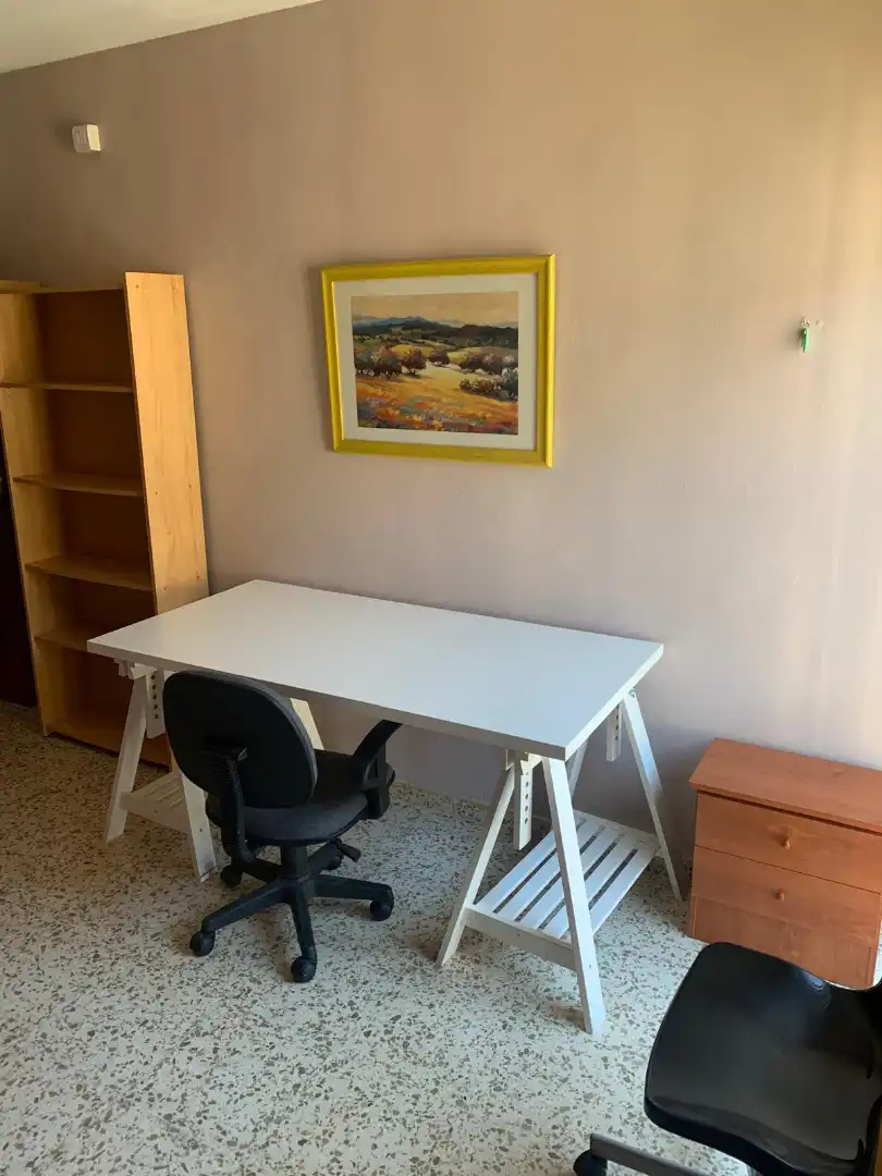 Wohnung zur Miete in Calle Matilde de La Torre, imagen 7