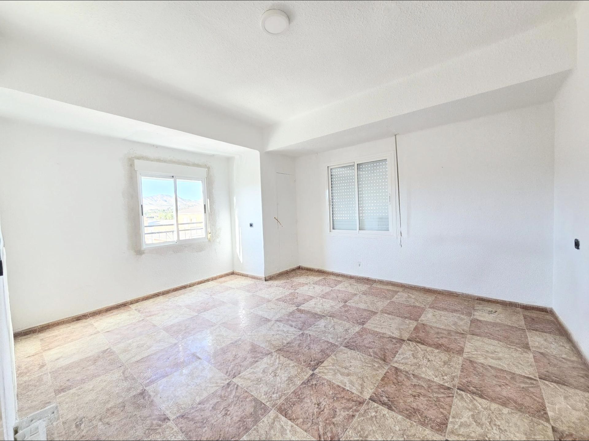 Bedroom of Flat for sale in Aspe