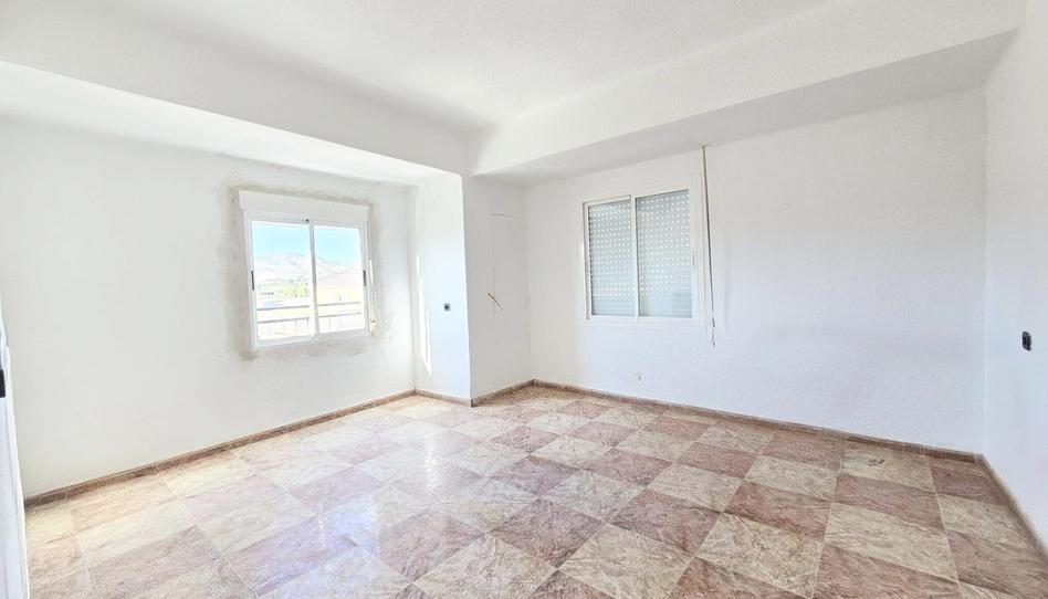 Photo 1 of Flat for sale in El Castillo, Alicante