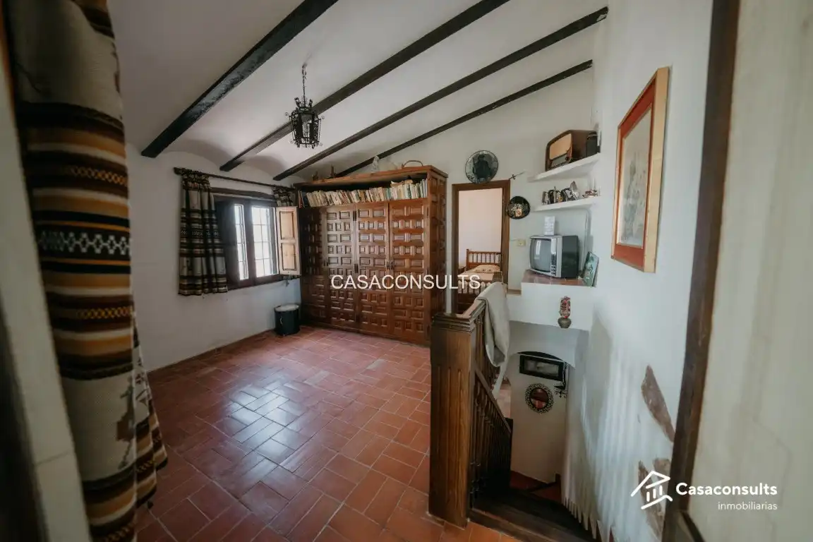 Casa con terrazza in vendita a Carrer Paseo 68, imagen 10