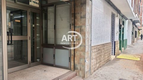 Photo 5 of Premises for sale in Santos Justo y Pastor, El Mercado, Manises