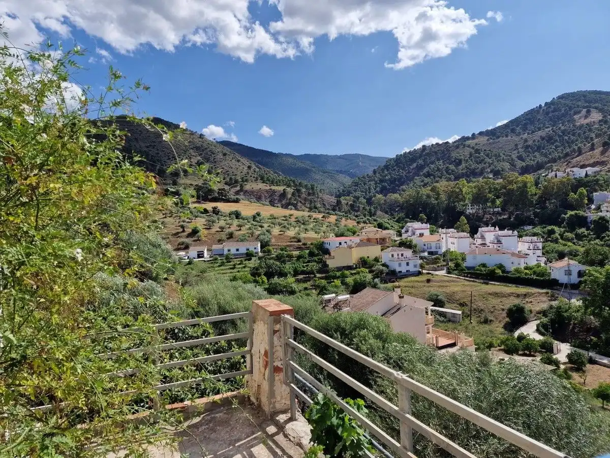 Casa rústica en venda a Tolox, imagen 12