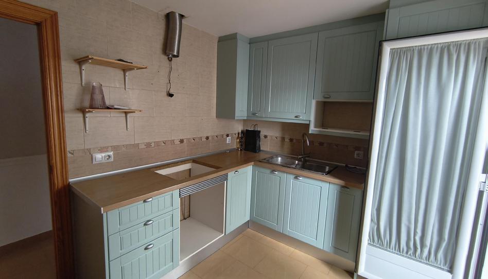 Foto 1 de Casa adosada en venda a Andújar, Jaén