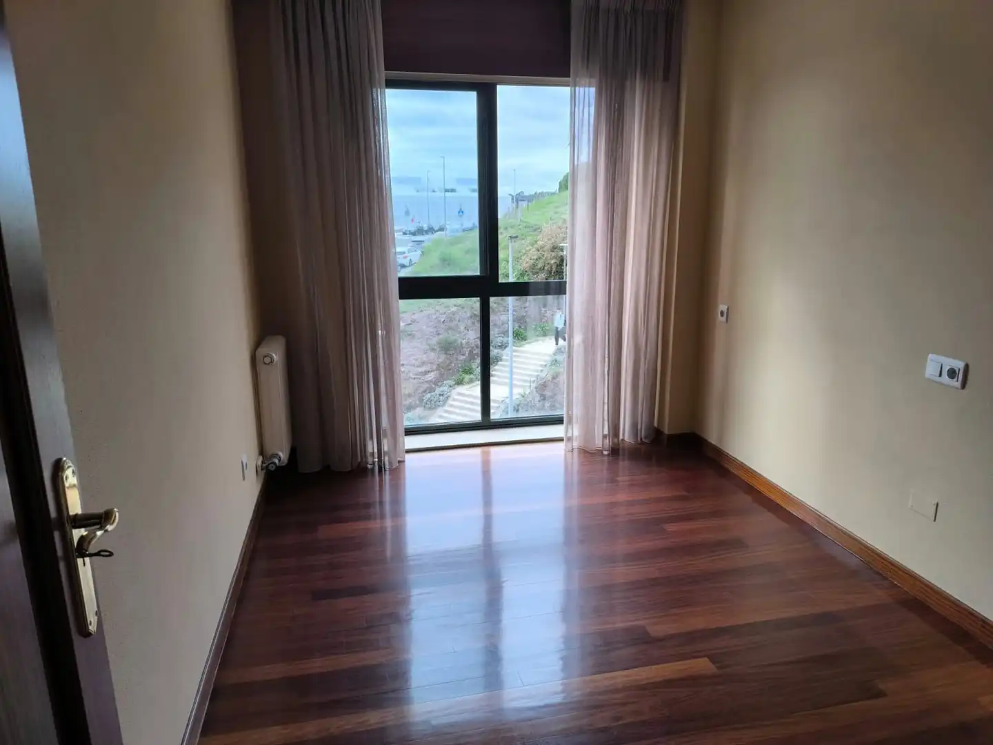 Appartamento con ascensore in affitto a Calle JOSE ANGEL VALENTE, imagen 8
