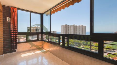 Foto 3 de Pis en venda a Calle del Tridente, Cabo de las Huertas, Alicante / Alacant