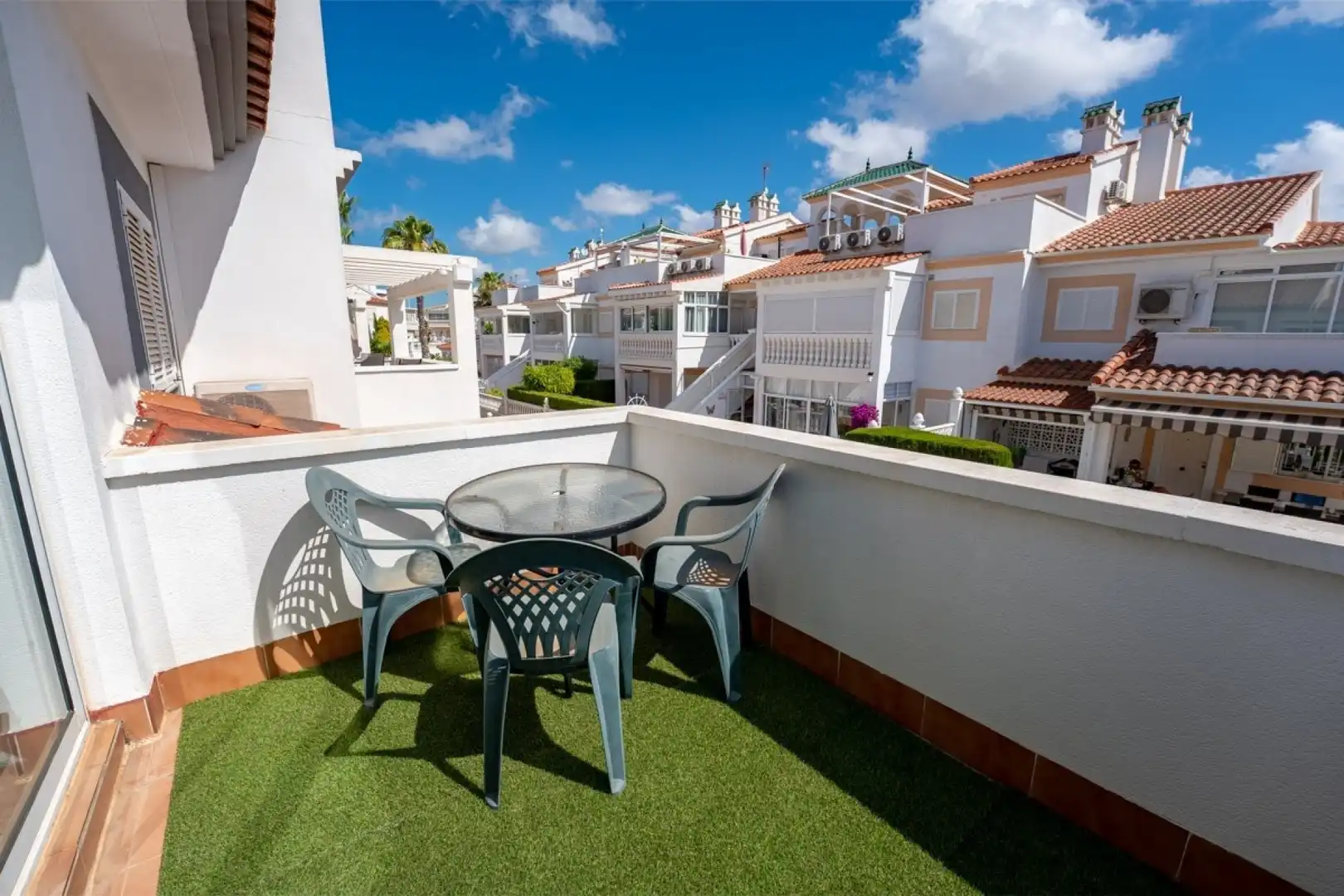 Maison avec terrasse à vendre à Los Balcones - Los Altos, imagen 19