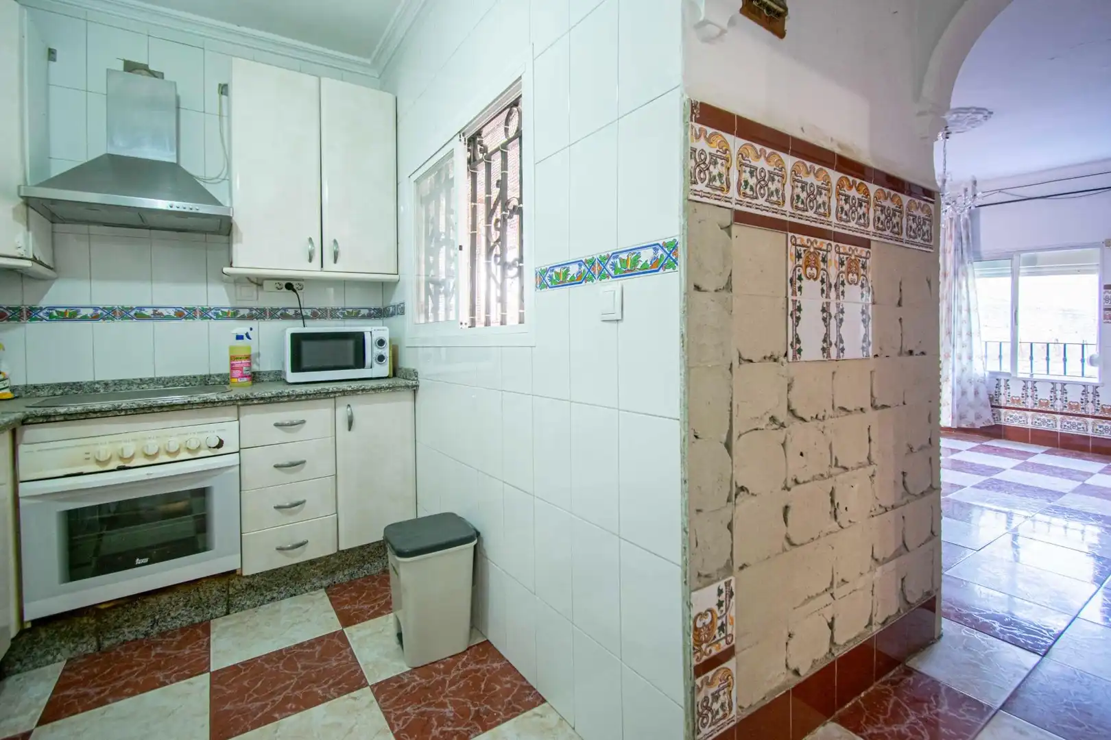 Casa o chalet en venta en Hacienda - La Cartuja