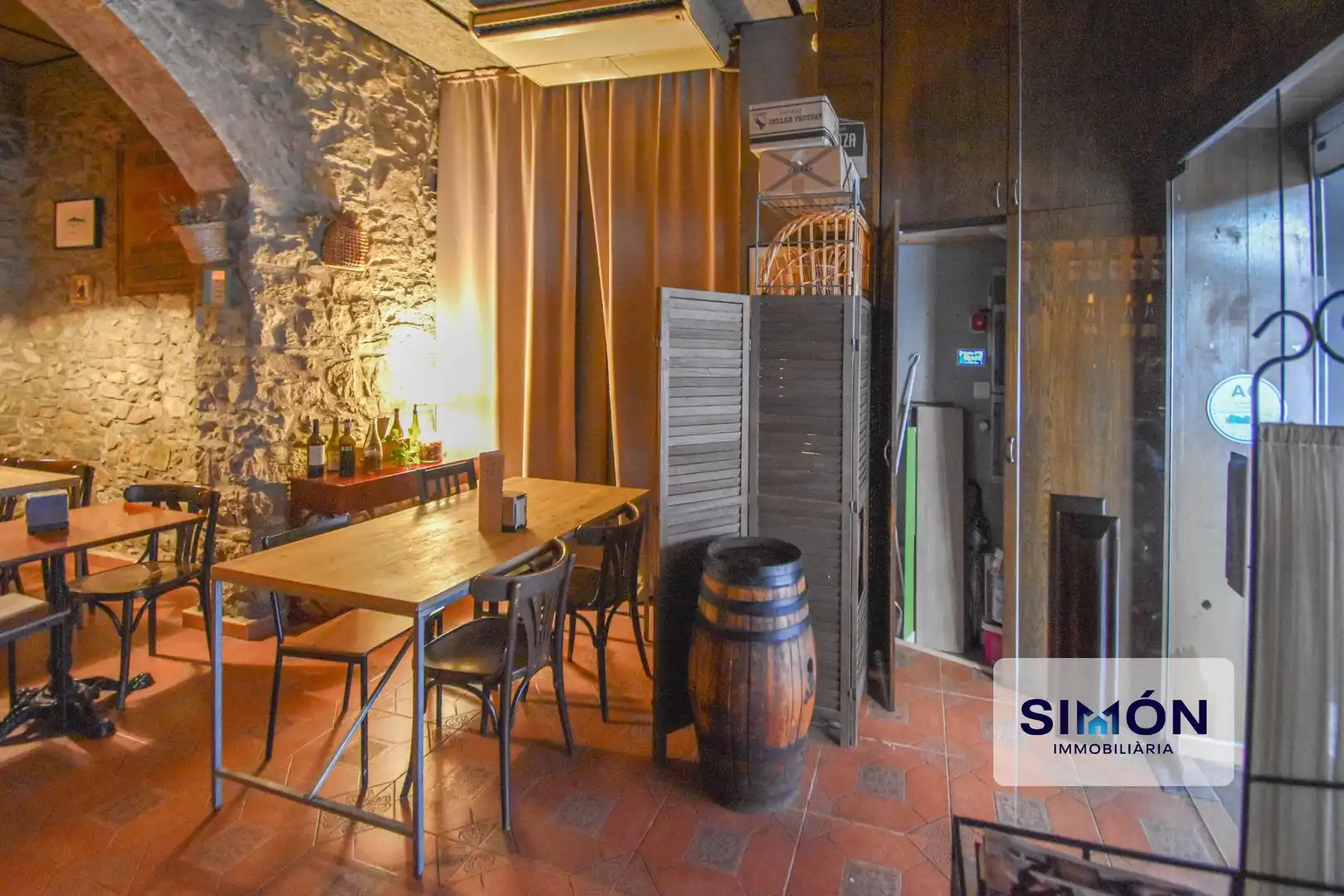 Commercial properties for sale in El Pont de Vilomara i Rocafort