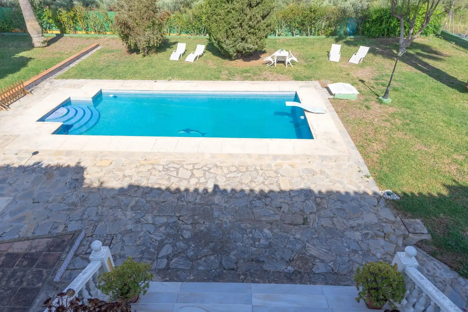 Villa mit Terrasse zum Verkauf in Centro, imagen 39