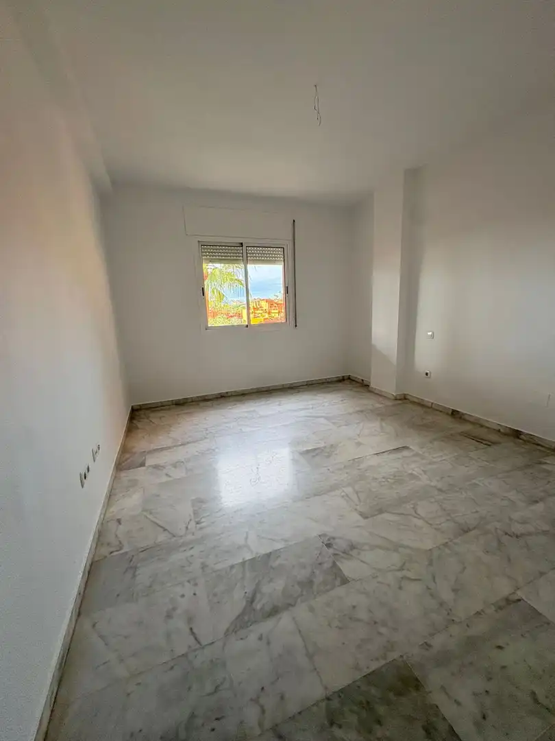 Wohnung zum Verkauf in Reserva de Marbella