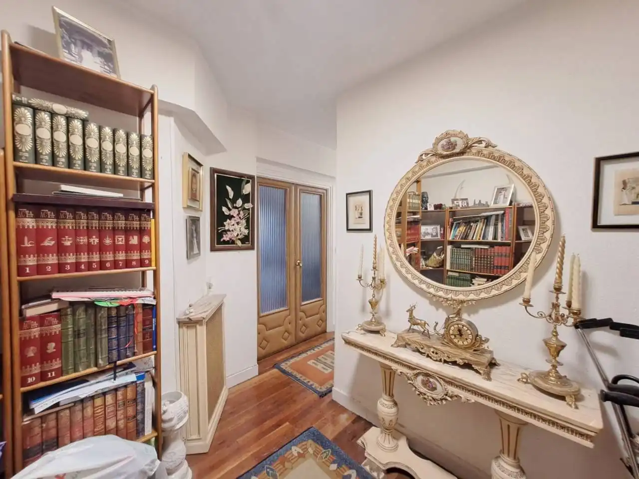 Flat for sale in Centro