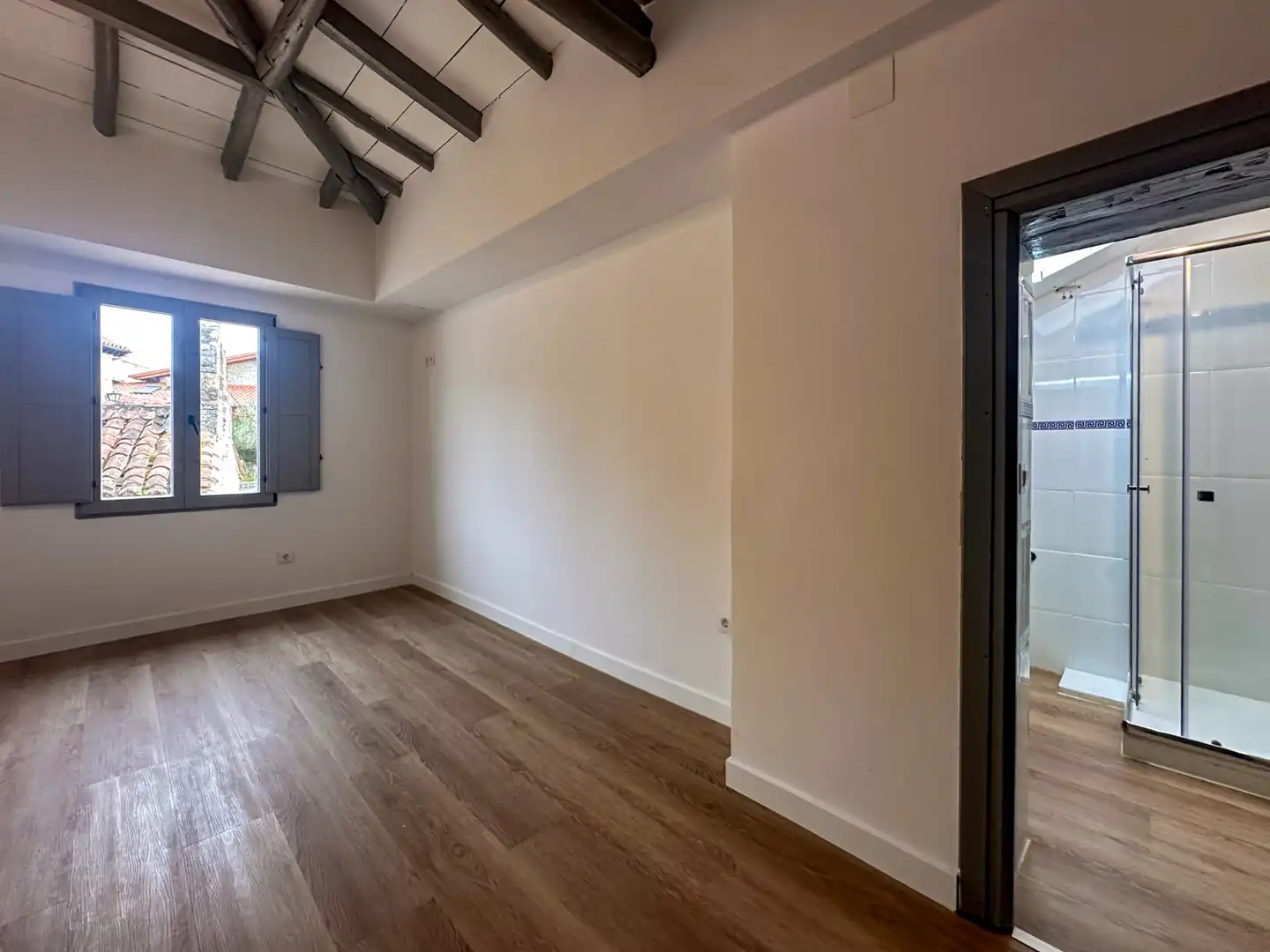 Casa adosada en venta en Lugar Barrio Carrera, Alfoz de Lloredo