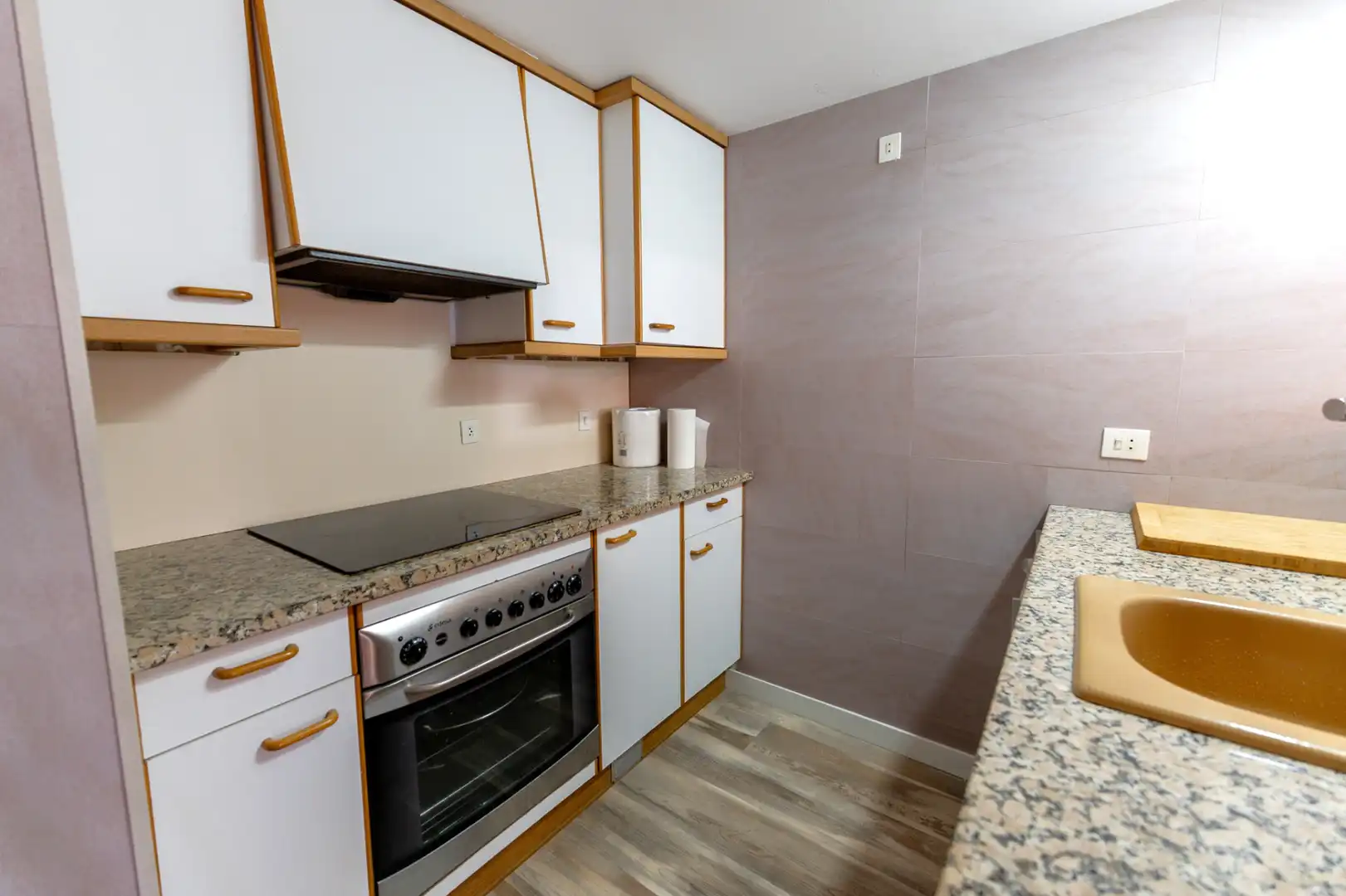 Apartament amb jardí en venda a Carrer sa Pubiatina, imagen 11