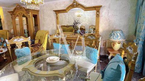 Foto 2 de Piso en venta en Avenida Avenida Ausiàs March, Na Rovella - Hermanos Maristas,  Valencia Capital