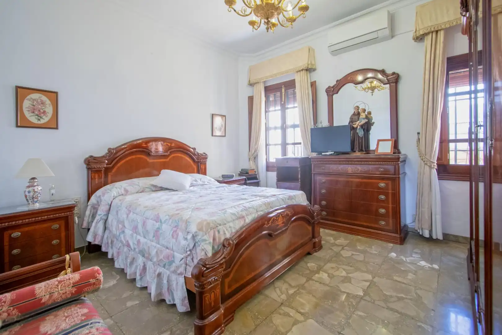 Casa en venda a Casco Antiguo, imagen 30