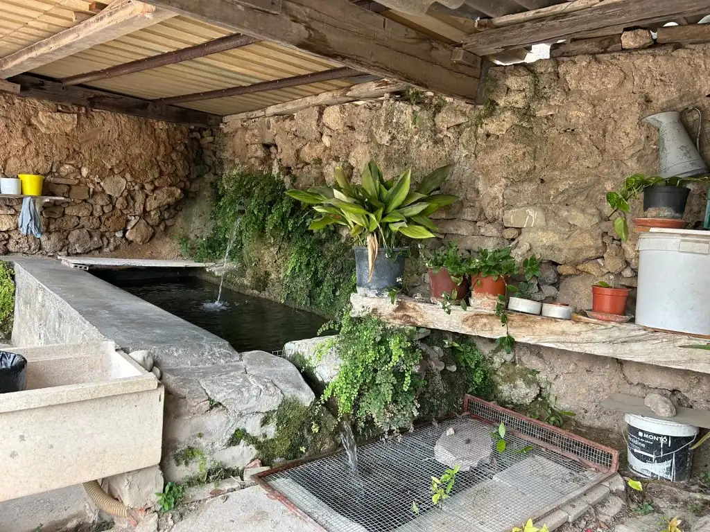 Terrassa de Pis en venda en Viver