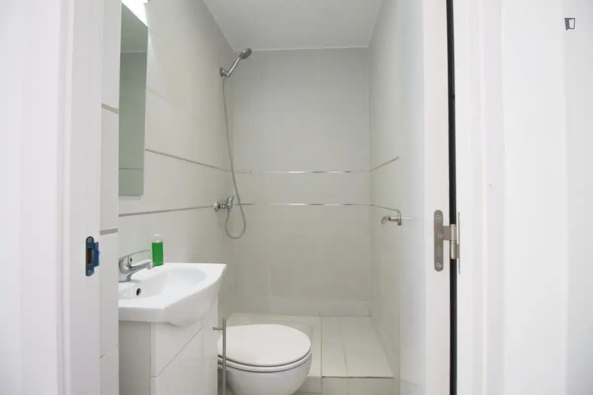 Study for rent in Zofio