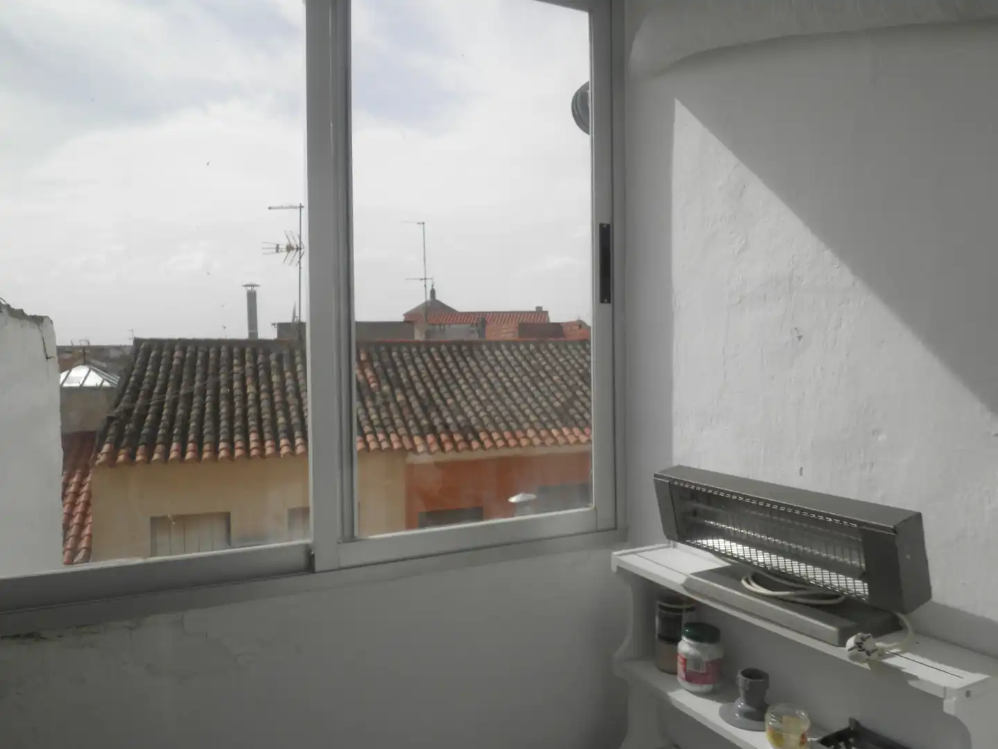 Habitación de Edificio en venta en Alcázar de San Juan