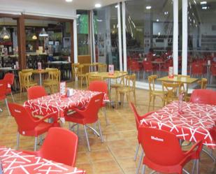 Local de lloguer en Los Alcázares amb Aire condicionat, Terrassa i Moblat