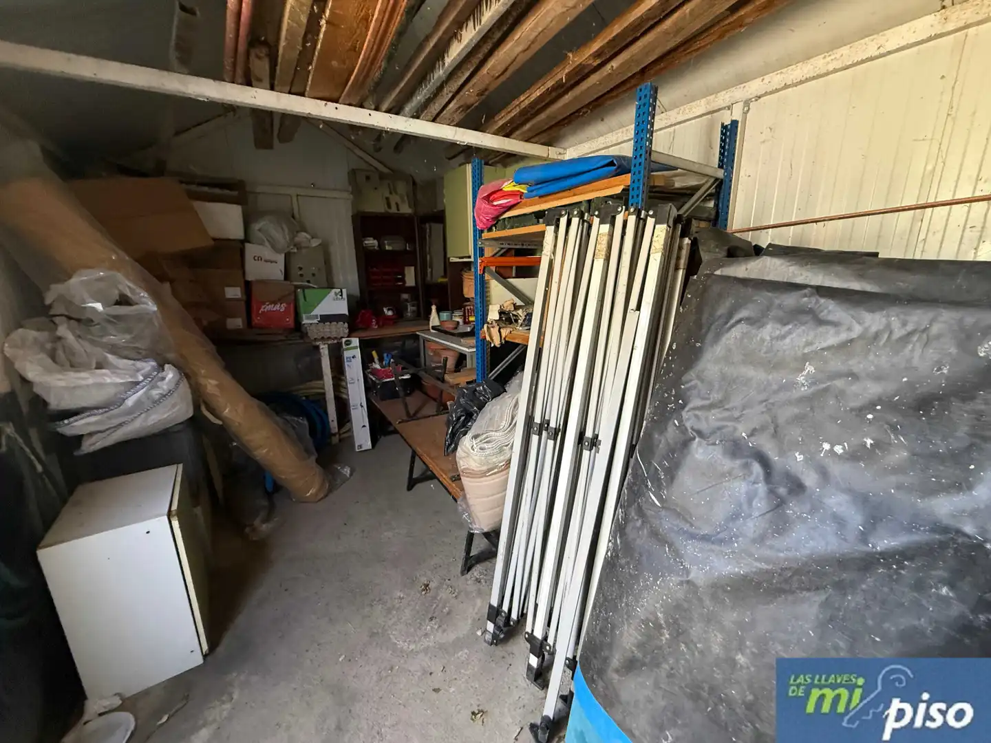 Villa avec piscine à vendre à Diseminado Fraccionados 70, imagen 50