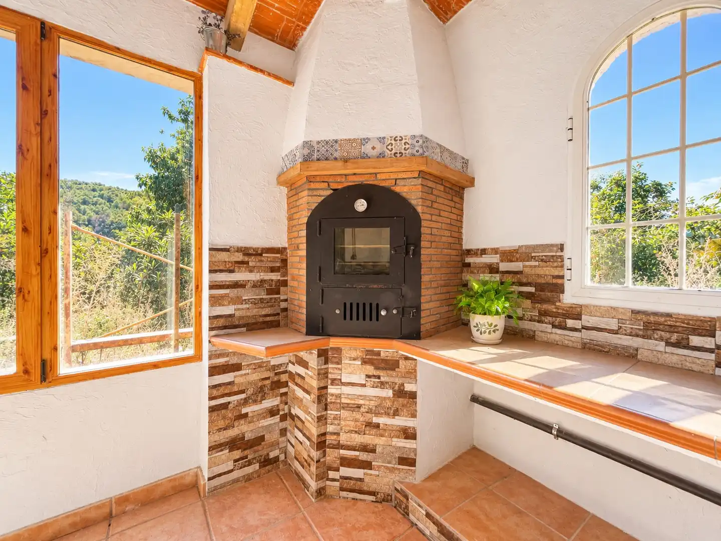 Maison rustique à vendre à Altea ciudad, imagen 5