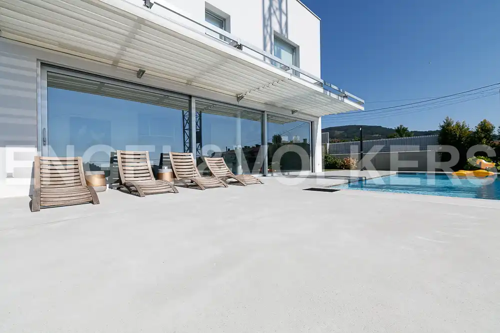 Casa en venta en Coruxo - Oia - Saiáns, imagen 7