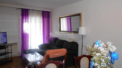 Foto 2 de Pis en venda a Centro, Madrid